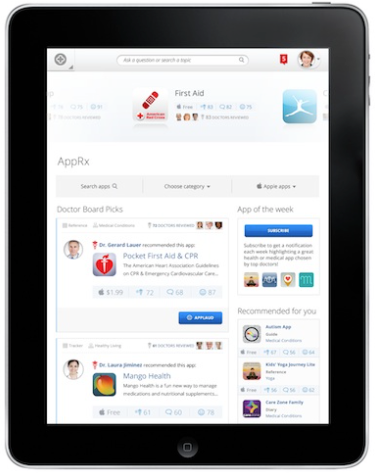 AppRx